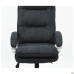 Texas Chair, Blue Fabric
