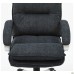 Texas Chair, Blue Fabric