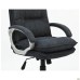 Texas Chair, Blue Fabric