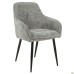 Giselle chair, gray