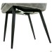 Giselle chair, gray