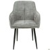 Giselle chair, gray