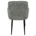 Giselle chair, gray