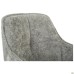 Giselle chair, gray