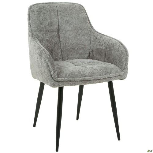 Giselle chair, gray