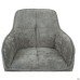 Giselle chair, gray