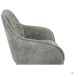 Giselle chair, gray
