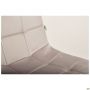 Cherry-X chair, light grey velvet