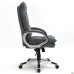 Texas Chair, Grey Fabric