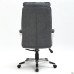 Texas Chair, Grey Fabric