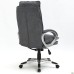 Texas Chair, Grey Fabric
