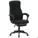 Smart-D Chair, Black