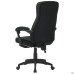 Smart-D Chair, Black