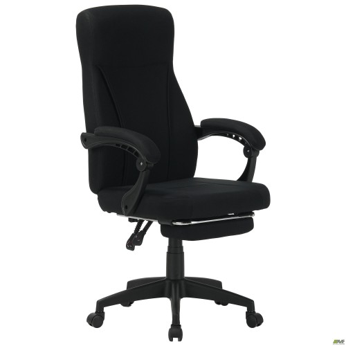 Smart-D Chair, Black