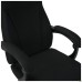 Smart-D Chair, Black
