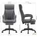 Smart-D Chair, Black