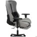 VR Racer Textile Jensen chair, dark grey