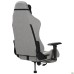 VR Racer Textile Jensen chair, dark grey