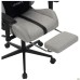 VR Racer Textile Jensen chair, dark grey