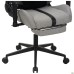 VR Racer Textile Jensen chair, dark grey
