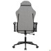 VR Racer Textile Jensen chair, dark grey
