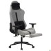 VR Racer Textile Jensen chair, dark grey