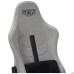 VR Racer Textile Jensen chair, dark grey