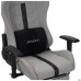 VR Racer Textile Jensen chair, dark grey