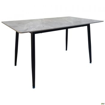 Dining table Fox grey 120*70*75