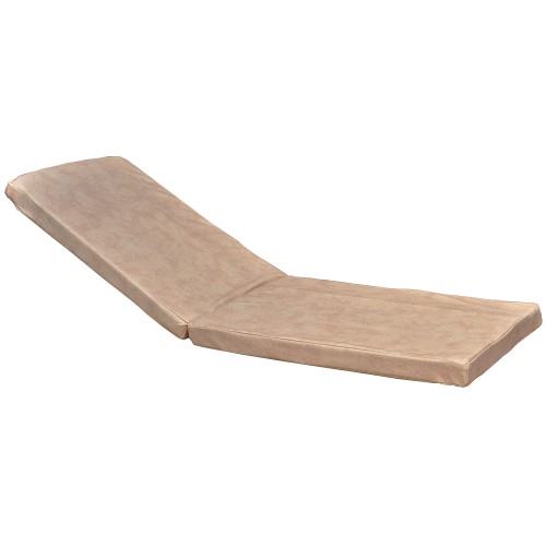 Матрац двосекційний з дезпокриттям МД-2