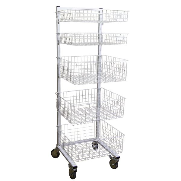 VZ-5 storage trolley