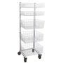 VZ-5 storage trolley