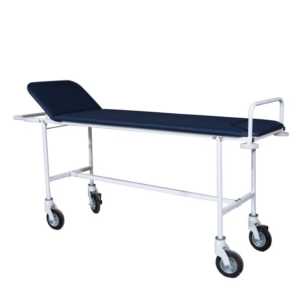 Patient transport trolley TPB