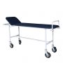 Patient transport trolley TPB