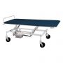 Patient transport trolley with electric drive TPB-E