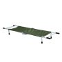 Cross-folding stretcher NS-1