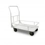 Intra-facility transport trolley TVK