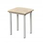 Single-seat bench MB-1