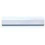 Wall bactericidal irradiator OBN-150mp with shield