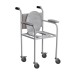 Toilet chair KT
