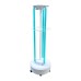 Mobile germicidal irradiator Zavet OBPe-225m, 18000h lamps