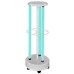 Mobile germicidal irradiator OBPe-225m