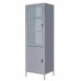 Medical Cabinet ШМ-1С with Built-in Safe