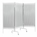 Medical Screen SHP-3, Three-Section