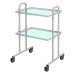 Nurse instrument table SMS