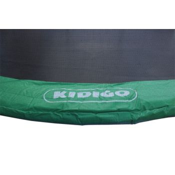 Захисне покриття для пружин для батуту 426 mm (KIDIGO)