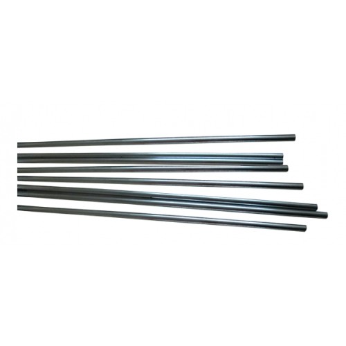 16 mm Solid Rod for Table Football Midfielders