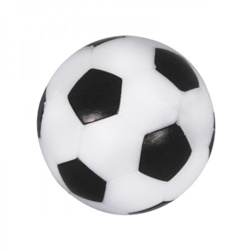 Ribbed Table Football Ball 36 mm