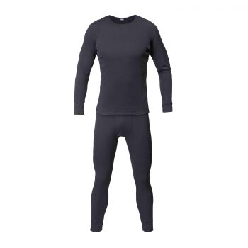 Kidigo Textile Soft Man Thermal Underwear