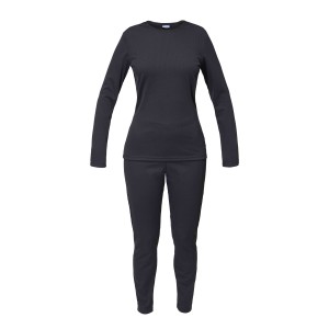 Kidigo Textile Soft Woman Thermal Underwear